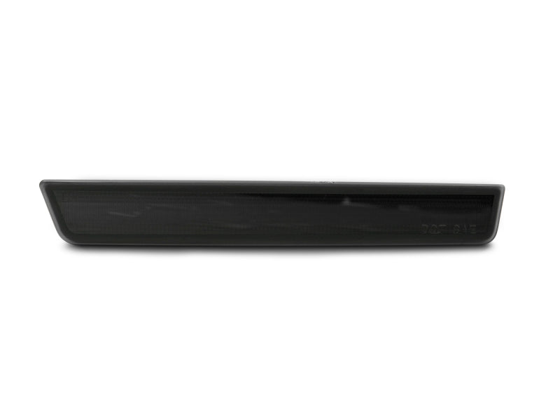 Raxiom 15-22 Challenger Excluding Widebody Axial Series LED Side Marker Lights (Smoked) CH3216 CH3216 Photo - Close Up