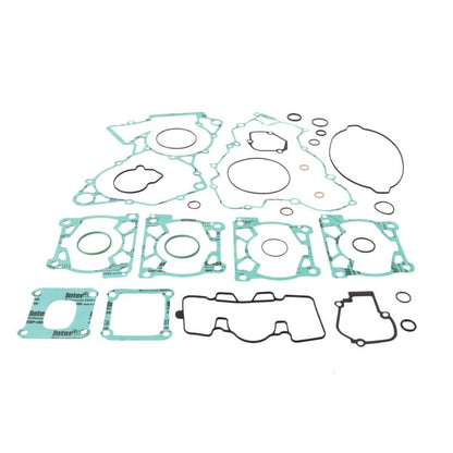 Vertex Pistons Vertex Gaskets 21-23 Gas-Gas MC125 Complete Gasket Kit 8080009 8080009 Photo - Primary