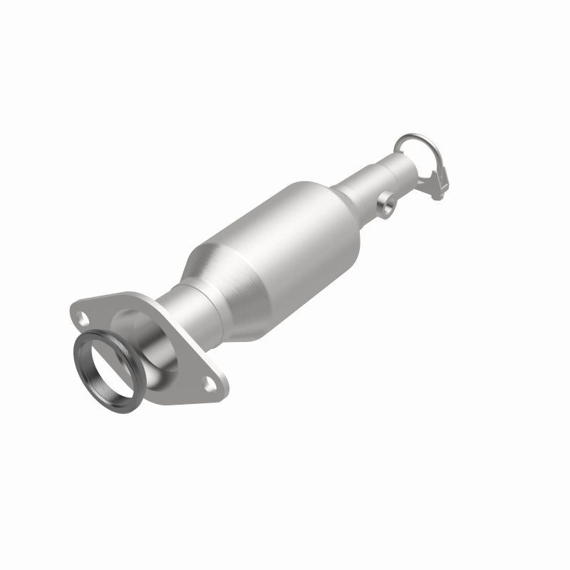 MagnaFlow Toyota Prius OEM Grade Federal / EPA Compliant Direct-Fit Catalytic Converter 51247 360 Degree Image Set