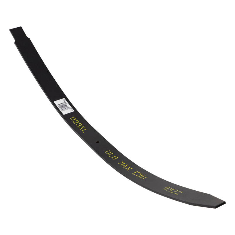 ARB Dakar Xl Leaf- 014F D23XL D23XL Photo - Unmounted