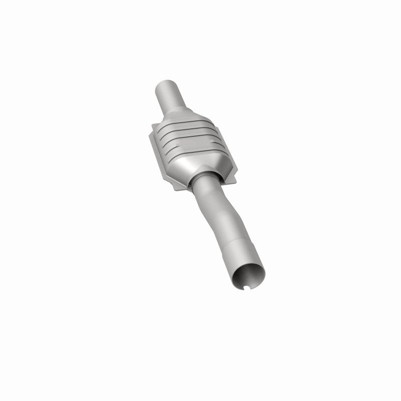 MagnaFlow Jeep Grand Cherokee HM Grade Federal / EPA Compliant Direct-Fit Catalytic Converter 24992 360 Degree Image Set