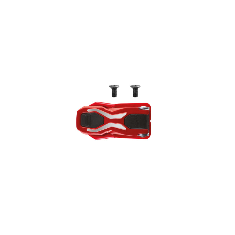 Gaerne SG22 Buckle Kit - Red 4760-005