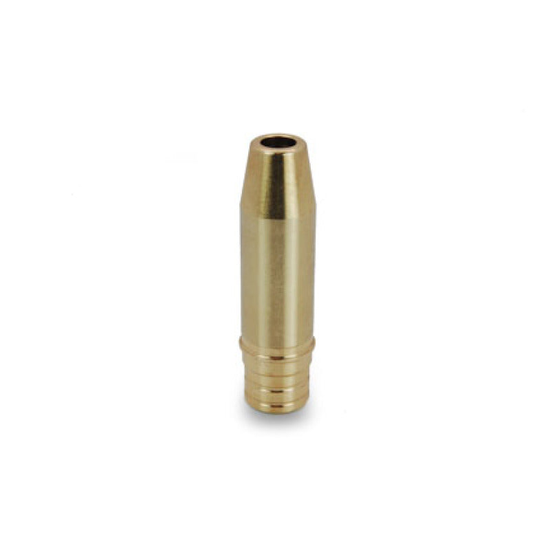 Supertech Honda B/H Series Manganese Bronze Exhaust Valve Guide 5.5mm Stem GDE-HB55-E GDE-HB55-E Photo - Primary