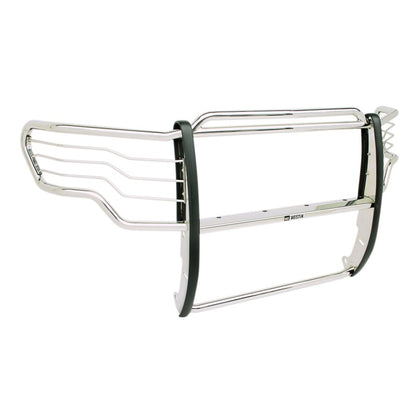 Westin 2009-2014 Ford F-150 Sportsman Grille Guard - SS 45-2500 45-2500 Photo - Primary