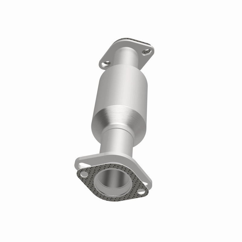 MagnaFlow Nissan Pickup California Grade CARB Compliant Direct-Fit Catalytic Converter 4481445 360 Degree Image Set