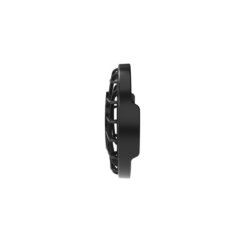 KC HiLiTES SlimLite 8in. LED Stone Guard - Black 7230 7230 User 2