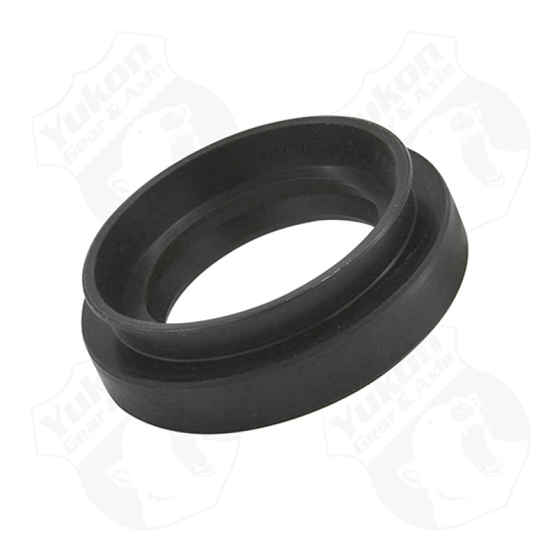 Yukon Gear & Axle Yukon Gear Mighty Seal 12T Axle Seal For 63-64 Coarse Spline YMS8477S YMS8477S Photo - Primary