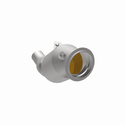 MagnaFlow BMW OEM Grade Federal / EPA Compliant Direct-Fit Catalytic Converter 52266 360 Degree Image Set
