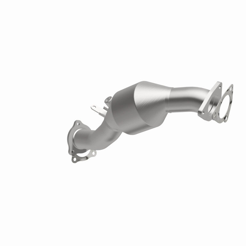 MagnaFlow Audi Q7 OEM Grade Federal / EPA Compliant Direct-Fit Catalytic Converter 52400 360 Degree Image Set