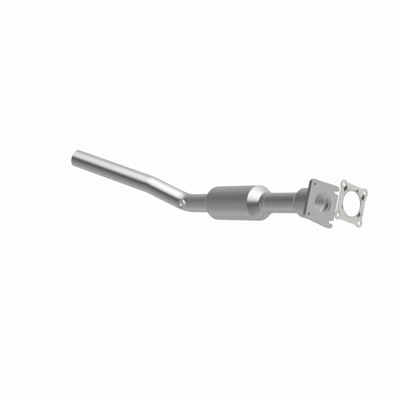 MagnaFlow California Grade CARB Compliant Direct-Fit Catalytic Converter 4481015 360 Degree Image Set