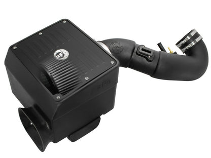 aFe  POWER  Magnum FORCE Stage-2 Si Pro DRY S Cold Air Intake System 51-82502 Photo - Primary