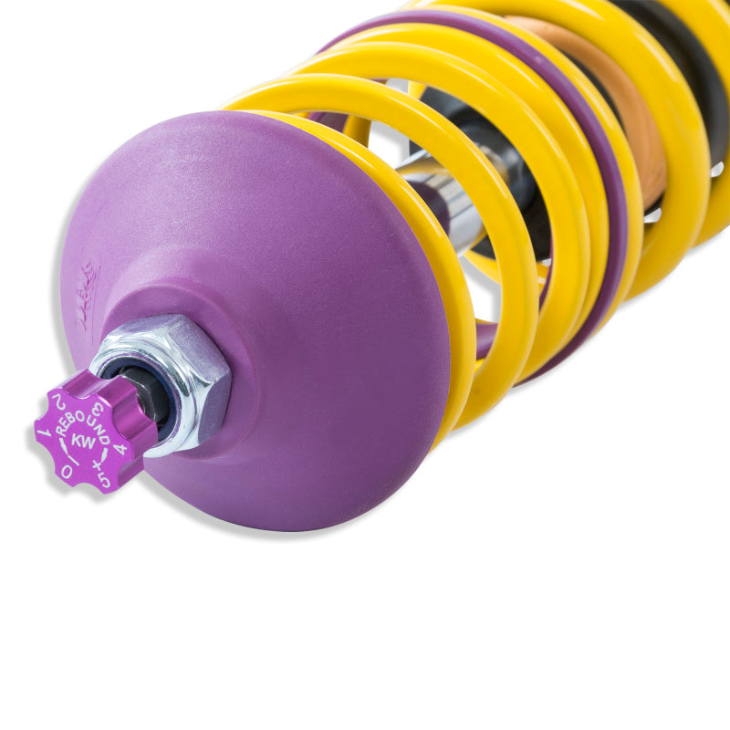 KW V3 Coilover Kit Porsche 911 (993) Carrera 4, 4S, Turbo; incl. Convertible 35271005 35271005 User 4