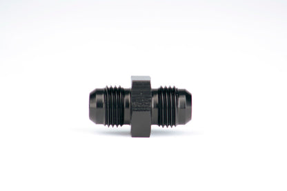 Aeromotive AN-06 to AN-06 Male Flare Union Fitting 15602 Photo - Primary