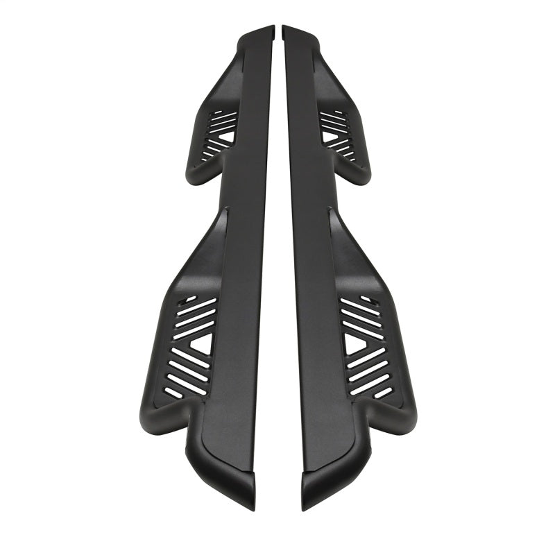 Westin 15-22 Chevrolet Colorado / GMC Canyon Crew Cab Outlaw Nerf Step Bars 20-14015 20-14015 Photo - Unmounted