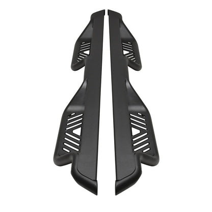 Westin 15-22 Chevrolet Colorado / GMC Canyon Crew Cab Outlaw Nerf Step Bars 20-14015 20-14015 Photo - Unmounted