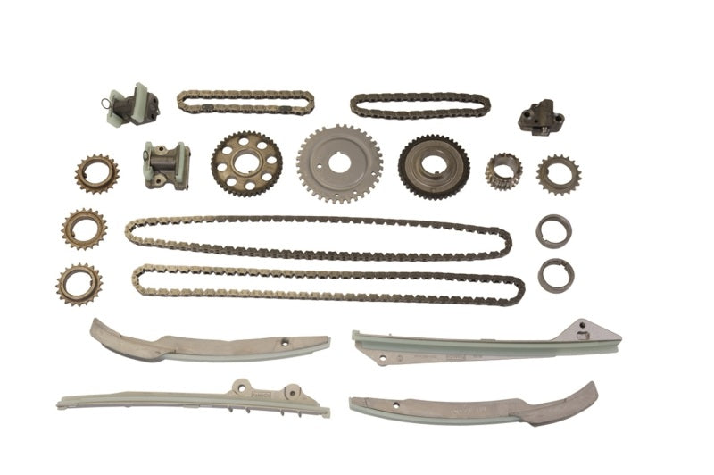 Ford 5.4L 4V SVT Camshaft Drive Kit FRDM6004-54SVT M-6004-54SVT Photo - Primary