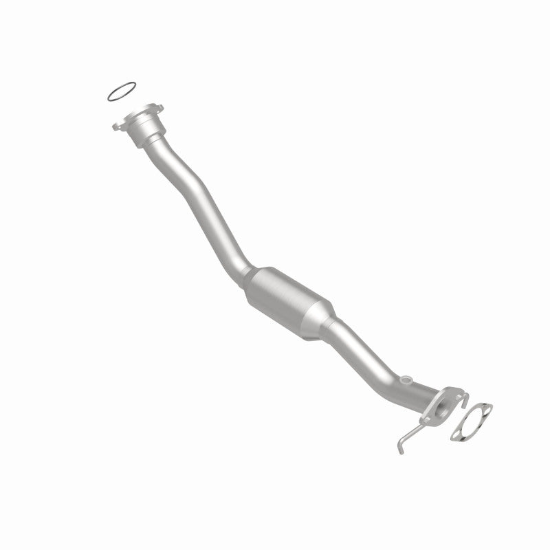 MagnaFlow California Grade CARB Compliant Direct-Fit Catalytic Converter 4481537 360 Degree Image Set