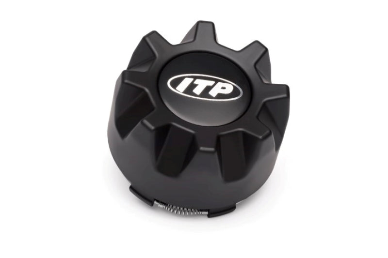 ITP Hurricane Center Cap C110ITP C110ITP User 1
