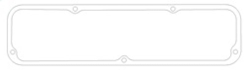 Cometic Gasket Cometic Ford FE V8 .188in Fiber Valve Cover Gasket Set C5138LF C5138LF Photo - Primary