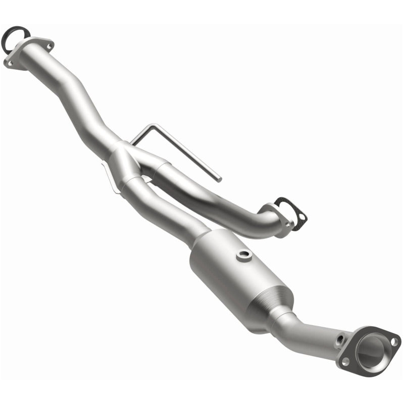 MagnaFlow OEM Grade Federal / EPA Compliant Direct-Fit Catalytic Converter 49678 Photo - out of package