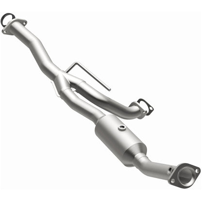 MagnaFlow OEM Grade Federal / EPA Compliant Direct-Fit Catalytic Converter 49678 Photo - out of package