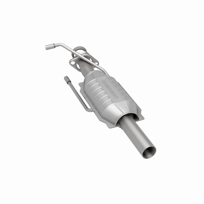 MagnaFlow Standard Grade Federal / EPA Compliant Direct-Fit Catalytic Converter 23359 360 Degree Image Set