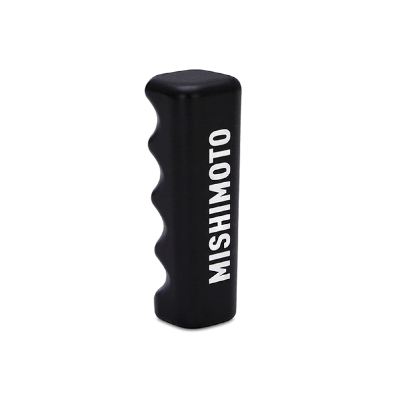 Mishimoto Pistol Grip Shift Knob MMSK-PGR-BK Photo - out of package