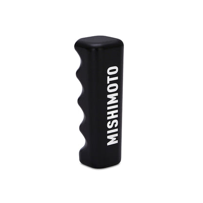 Mishimoto Pistol Grip Shift Knob MMSK-PGR-BK Photo - out of package