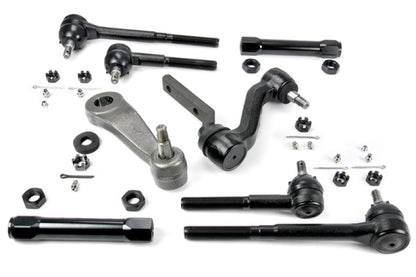 Ridetech 68-69 Camaro 68-74 Nova Manual Steering Kit 11169575 11169575 Photo - Primary