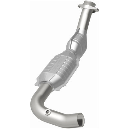 MagnaFlow Ford HM Grade Federal / EPA Compliant Direct-Fit Catalytic Converter 93390 Photo - out of package
