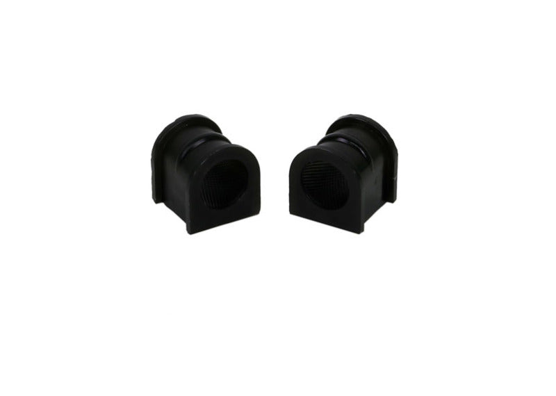 Whiteline 89-98 Nissan 240SX Front Bushing Kit - Mount Service Kit KSK107-27 KSK107-27 Photo - Close Up