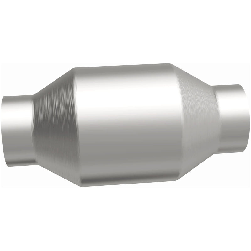 MagnaFlow Standard Grade Federal / EPA Compliant Universal Catalytic Converter 59953 Photo - out of package