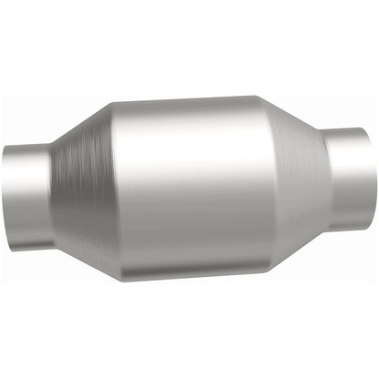MagnaFlow Standard Grade Federal / EPA Compliant Universal Catalytic Converter 59953 Photo - out of package