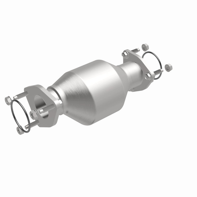 Magnaflow Conv DF 12-14 CrossTour 2.4L (Not for sale in California) 52033 52033 360 Degree Image Set