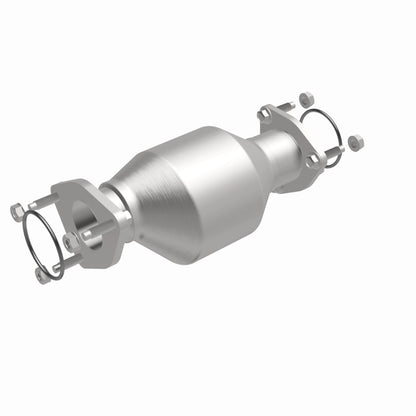 Magnaflow Conv DF 12-14 CrossTour 2.4L (Not for sale in California) 52033 52033 360 Degree Image Set