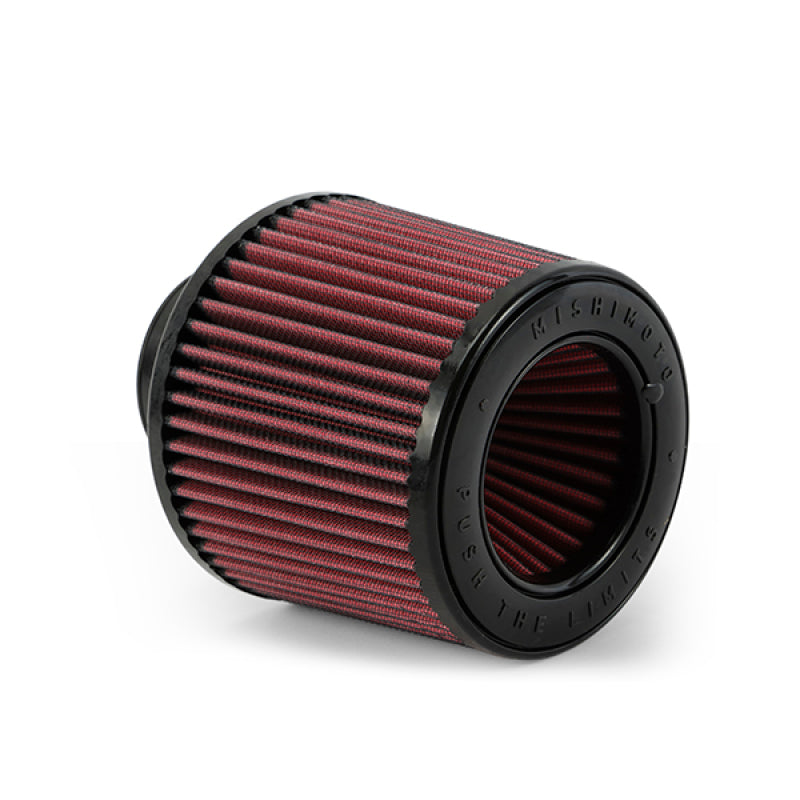 Mishimoto Mini Cooper S Performance Air Intake MMAI-MIN-14WRD User 4