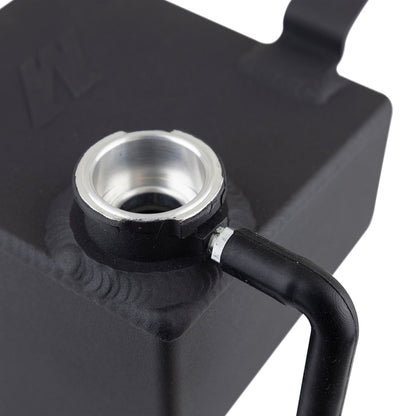 Mishimoto 2023+ Toyota GR Corolla Expansion Tank Black MMRT-GRC-23MWBK MMRT-GRC-23MWBK User 1