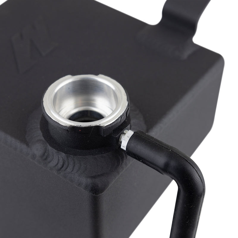 Mishimoto 2023+ Toyota GR Corolla Expansion Tank Black MMRT-GRC-23MWBK MMRT-GRC-23MWBK User 1