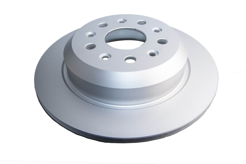 DBA DBA En-Shield Standard Rotors Brakes, Rotors & Pads Brake Rotors - OE main image
