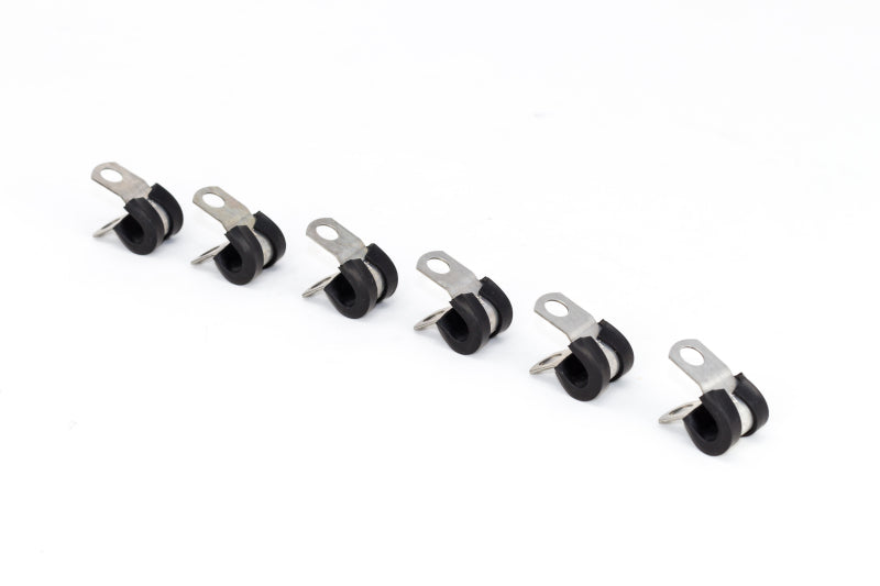 Goodridge Stainless Steel Brake Line 0-05 Cadillac Escalade 14175 Photo - out of package