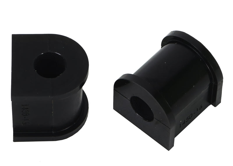 Whiteline Sway Bar - Mount Bushing - 16mm W21999-16 W21999-16 Photo - Close Up