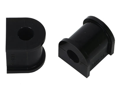 Whiteline Sway Bar - Mount Bushing - 16mm W21999-16 W21999-16 Photo - Close Up