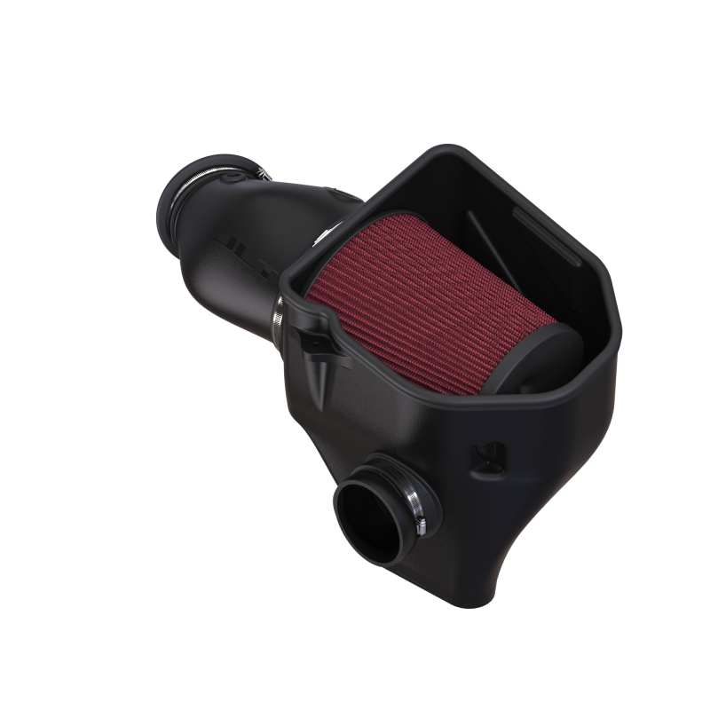 JLT 21-23 Dodge Charger Hellcat / 19-23 Dodge Challenger Hellcat CAI Kit w/Cotton Cleanable Filter CAI-75-5170 CAI-75-5170 User 1