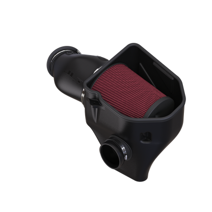 JLT 21-23 Dodge Charger Hellcat / 19-23 Dodge Challenger Hellcat CAI Kit w/Cotton Cleanable Filter CAI-75-5170 CAI-75-5170 User 1