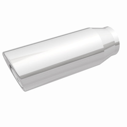 Magnaflow Tip RE DW 3.50 x 10inch 2.50inch ID 1-pk 35190 35190 360 Degree Image Set
