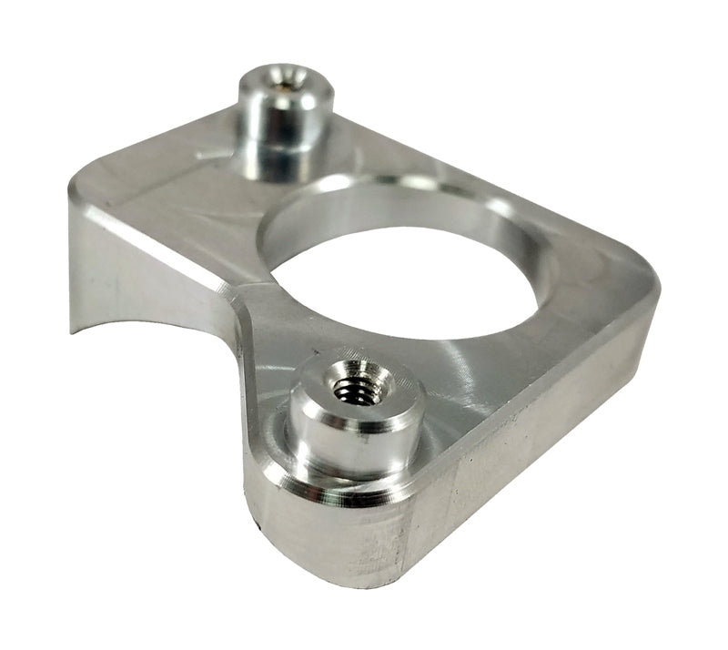 Torque Solution Stainless Steel Denso MAF Flange: For 3" Pipe TS-MAF-DEN2S TS-MAF-DEN2S Photo - Primary