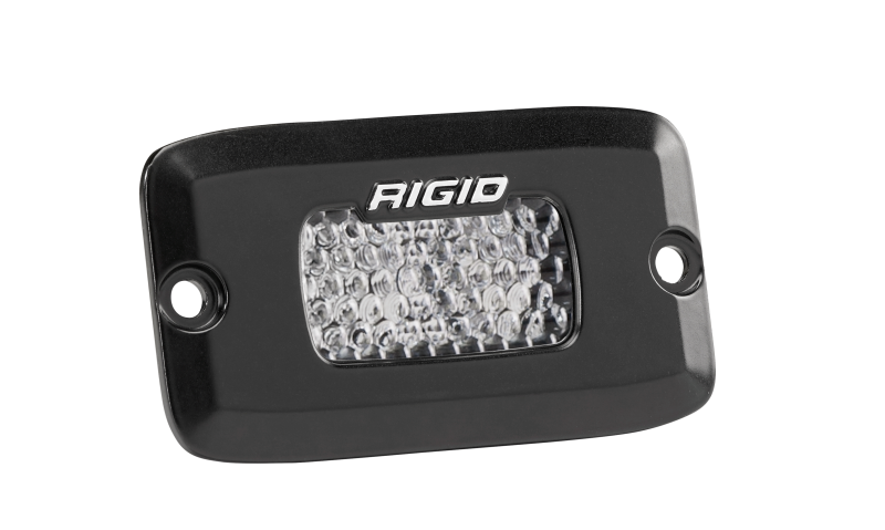 Rigid Industries SRMF - Flush Mount 922513 User 8