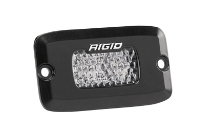Rigid Industries SRMF - Flush Mount 922513 User 8