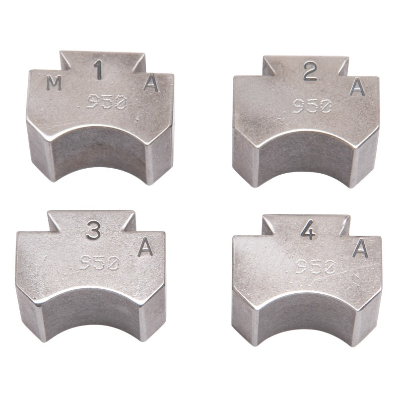 Russell Performance -12 AN Crimper Dies (O.D. 0.450in.) 652005 652005 Photo - Primary