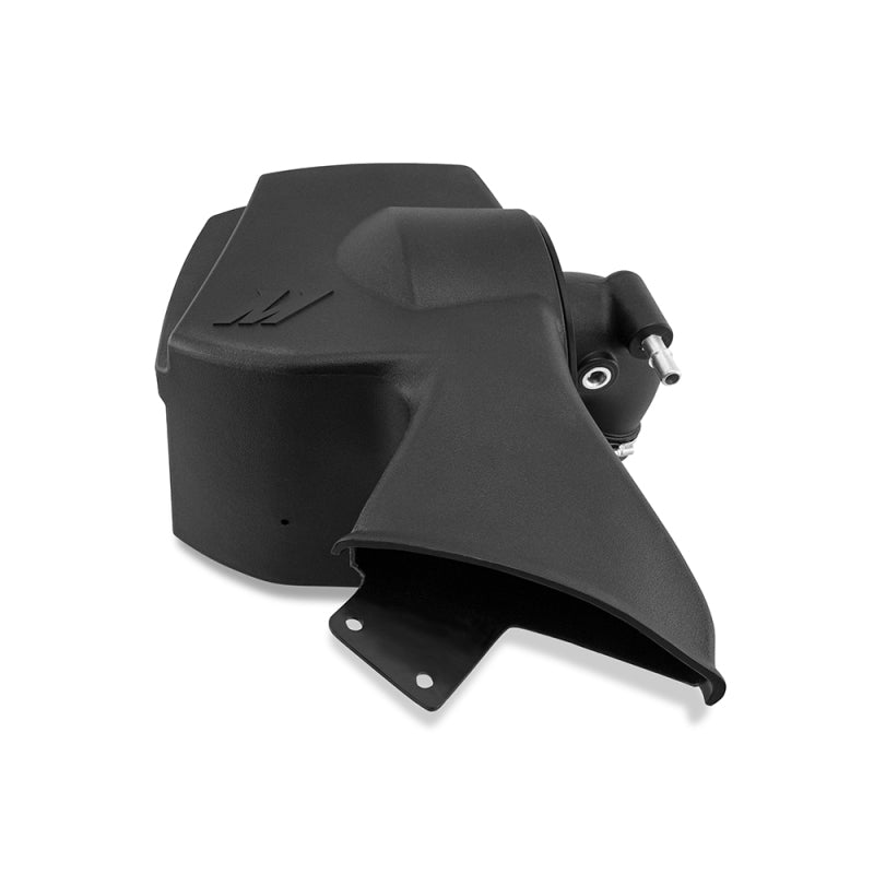 Mishimoto 2019+ Ford Ranger 2.3L EcoBoost Air Intake w/ Dry Filter MMAI-RGR-19DW MMAI-RGR-19DW User 2